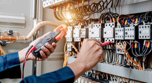 Electrical Rewiring Services in Deale, MD